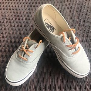 Vans x Madewell  - Authentic sneakers (7)